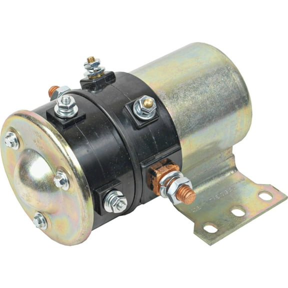 DB Electrical Series Parallel Switch 240-12001 Replaces Delco 10457007, 1119845, 1119845A