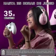 thumbnail image 3 of Audifonos Bluetooth Inalambricos De Diadema, 3 of 8