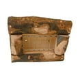 thumbnail image 2 of Tachiuwa Rabbit Hay Feeder Hanging Bunny Grass Holder for Guinea Pig Hedgehog Hamster, 2 of 9