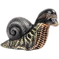thumbnail image 1 of Estatua de caracol regalos de cumpleaños misteriosos modelo de figura de caracol resistente a impactos para jardín para dormitorio ANGGREK Otros, 1 of 8