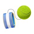 thumbnail image 2 of Muñequera Pelota Goma Pelota de Cuerda elástica Ejercicio de muñeca Equipo de entrenamiento deportivo Muñequera Juguetes Muñequera Bola de CUTICAT bola de muñequera, 2 of 8