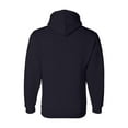 thumbnail image 3 of Bayside - USA-Made Hooded Sweatshirt - 960, 3 of 3
