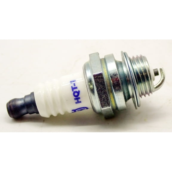 GENUINE OEM HUSQVARNA SPARK PLUG HQT-1