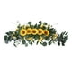 thumbnail image 3 of Arch Flower Flores artificiales Decoración Decoración de de guirnaldas Ornamento de guirnaldas de bienvenida para centros de mesa de, 3 of 8