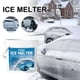thumbnail image 1 of Automotive Snow Melting Bubble Sheet Automotive Glass Deicing And Defrosting Windshield Snow Melting, 1 of 9