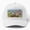 White, variant on Amish Farmer and Son Baseball Hat, Family Agriculture Work Scene Design, Classic Cap