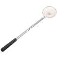 thumbnail image 2 of MIANGASTORE 1 Set Landing Net Portable Fish Tank Fish Tank Fishing Net Aquarium Fish Fine Net, 2 of 9