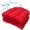 Red, variant on Bxaolu Outdoor Chair Cushions Set of 2, 19"X19"Patio Chair Cushions with High Elasticity PP, Patio Furniture Cushions, Outdoor Dining Chair Pads, Red