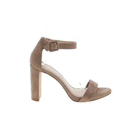 

Pre-Owned Mix No. 6 Women s Size 7 Heels