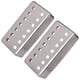 thumbnail image 5 of 2 piezas de fundas para guitarra eléctrica de doble bobina, carcasa para , 14 agujeros, 79,8 ,5 x Pta Yuyangstore Guitarra Humbucker Pickup Cover, 5 of 8