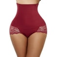 thumbnail image 2 of Tummy Tucker Pro - Women High Waist Body Shaper & Butt Lifter with Tummy Control and Slim Waist Panty Trainer, 2 of 8