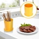thumbnail image 2 of EeaseMX escurridor de palillos de cocina, soporte para tenedores y cucharas., 2 of 8