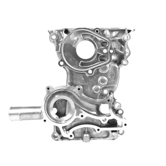 DNJ COV900 Timing Cover Fits Cars & Trucks 85-95 Toyota 4Runner Celica Pick Up 2.4L L4 8V SOHC