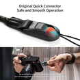 thumbnail image 4 of PGYTECH Camera Shoulder Strap for Mirrorless Quick Release Camera Strap Adjustable, 4 of 9