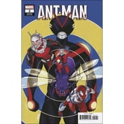 Ant-Man (3rd Series) #2A VF ; Marvel Comic Book