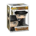 thumbnail image 2 of Funko Pop! Movies: Indiana Jones - Arnold Toht Vinyl Bobblehead, 2 of 6