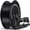 black, variant on Geeetech 3D Printing PLA Filament 1.75mm 1kg(2.2ib) Dimensional Accuracy +/- 0.03mm Light yellow