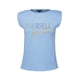 thumbnail image 2 of BLUSA ARETXA André Badi celeste Grande 27-2140, 2 of 5