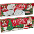 thumbnail image 2 of Little Debbie Snowflake Brownies 2-Pack Delicious Holiday Treats, 2 of 5