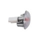 thumbnail image 4 of 2 luces intermitentes laterales de 12 V y 55 W, luz repetidora, aptas for Peugeot 206, 407, 607, 632574, 4 of 6