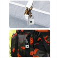 thumbnail image 4 of Candado de Huella Digital, Candado de Huella Digital con Carga USB Antirrobo Portátil para Casilleros, Maletas, Mochilas, Etc., 4 of 5