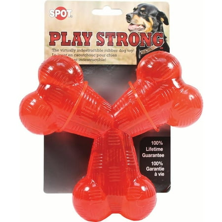 - Ethical products spot play strong rubber