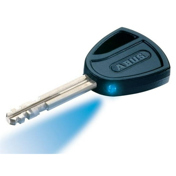 ABUS - Key Blank X-Plus (LED) 35754