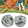 thumbnail image 2 of Stainless Flywheel 587655101 576593001 584809701 583916701 For Backpack Blower, 2 of 6
