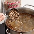 thumbnail image 4 of Bossen 6,6 lb. Grandes Perles de Tapioca Boba en Vrac - 6/caisse, 4 of 4