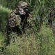 thumbnail image 3 of Traje 3D de caza para niños y adultos, traje Ghillie de caza, ropa táctica para Airsoft, 3 of 5