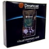 Sega Dreamcast Visual Memory Unit [Black]