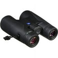 thumbnail image 3 of Zeiss Terra ED 8x42mm Schmidt-Pechan Binoculars, Black, Medium, NSN 9005.10.0040, 3 of 5