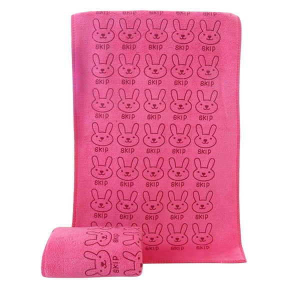Clearance! Ikeay Cotton Towels/ Bath Towels Set/ Towels / Hotel Towels/ Bath Towels Bulk/ Soft Towel/ Bath Bath/ Bath Towels Extra Large/ Bath Towel Sets,Towels,1Pc Towel