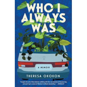 Who I Always Was: A Memoir, (Paperback)