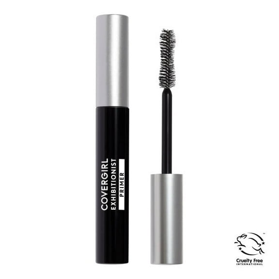 COVERGIRL Exhibitionist Mascara Primer, Off White, 0.3 oz