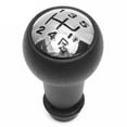 thumbnail image 5 of Teissuly Car - 5 Speed Gear Knob, Car Gear Knob for C1 C3 C4, 5 of 5