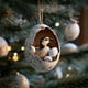 thumbnail image 4 of Christmas Happy Farm Christmas Eggs Baby Animals Ducks Dinosaur Snake Eggs Christmas Ornaments Christmas Tree Pendant, 4 of 6