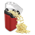thumbnail image 1 of Maquina de Aire para Hacer Palomitas Brentwood PC-486R 8 Tazas Rojo, 1 of 3