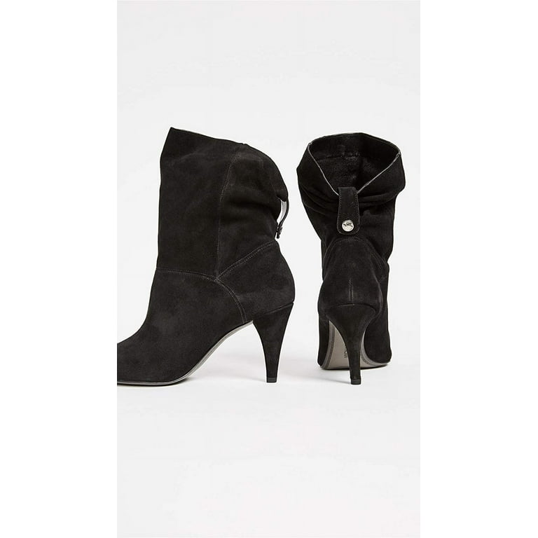 Michael kors carey clearance booties