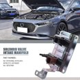 thumbnail image 4 of Solenoid Valve Intake Manifold For S40 V50 C30 S80 V70 3 5 6 -7 K5t81777 Wyelv-yvan, 4 of 5