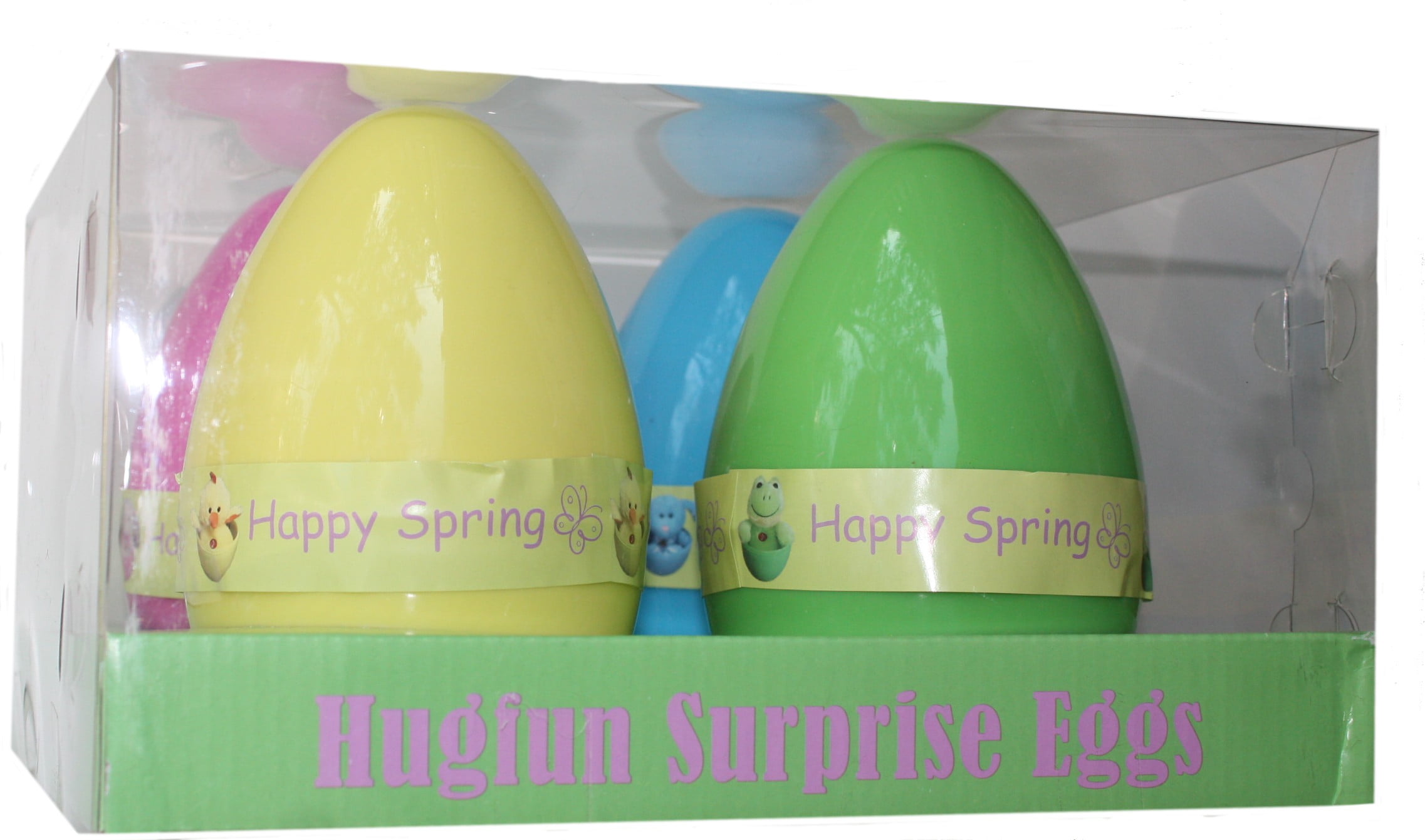 surprise eggs walmart