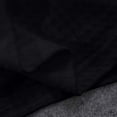 thumbnail image 5 of Bxsruta Womens Bathrobe Long Sleeve V Neck Bath Robe Belted Lounge Sleepwear, 5 of 7