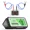 BM200 PRO, variant on ANCEL Car 12V Battery Tester Battery Health Monitor Bluetooth Cranking Charging Test Car Battery Health Analyzer for iOS & Android