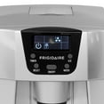 thumbnail image 3 of Frigidaire, 26 Lbs. Countertop Ice Maker And Water Dispenser, Bullet Shaped Ice, Silver, 3 of 4