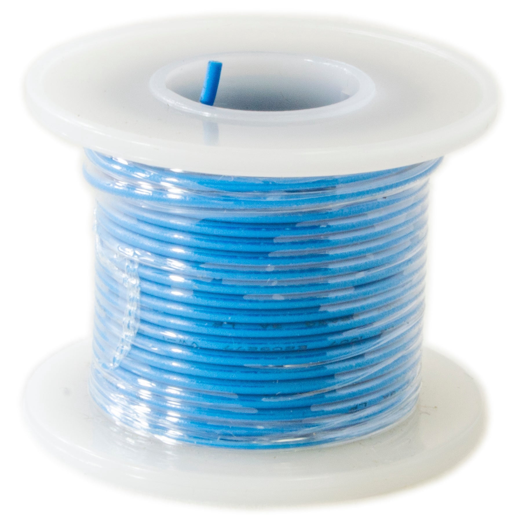18 AWG GPT Hook-Up Wire – 25 Ft Stranded Copper Wire In 10 Colors (60V)