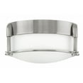 thumbnail image 2 of Hinkley Lighting - LED Flush Mount - Foyer - Colbin - 16W LED Small Flush Mount, 2 of 2