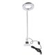 thumbnail image 5 of Lámpara De Mesa Con Luz LED Para Espejo De Maquillaje, Con Abrazadera Con Cuello De Cisne Flexible, Luz Fría Y Cálida, Protección Ocular Ajustable Para Tocador Y Escritorio, 5 of 7