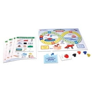 NewPath Beginning Sounds Learning Center Game, Grades 1 to 2