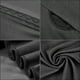 thumbnail image 3 of 2X Mangas del Brazo del Mantón de Enfriamiento de Las Señoras del Verano Protección Solar UV con Orificio para Los Dedos para Golf, Conducción, Equitación, Pesca (Negro), 3 of 3