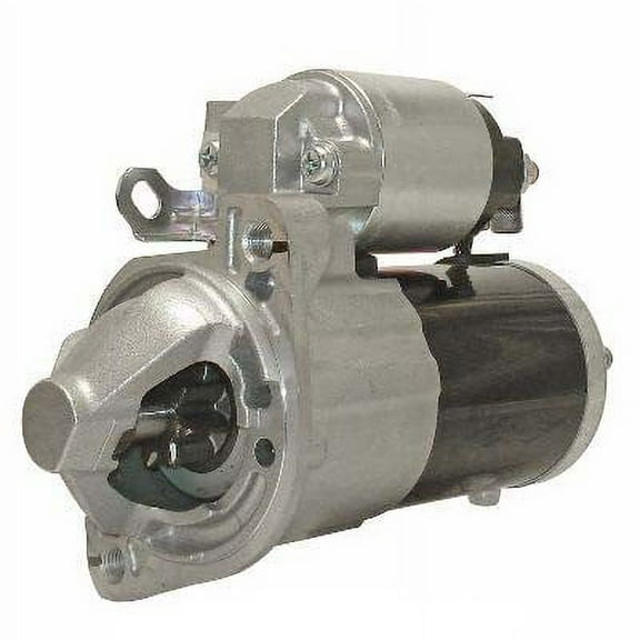 New Starter Motor Fits Mitsubishi Eclipse Galant Lancer Outlander 2.4L M0T20671